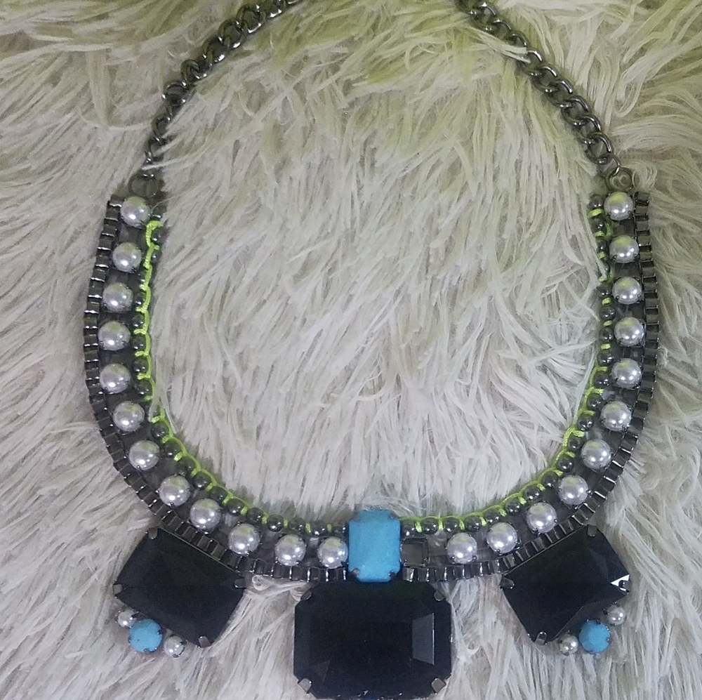 Statement Necklace